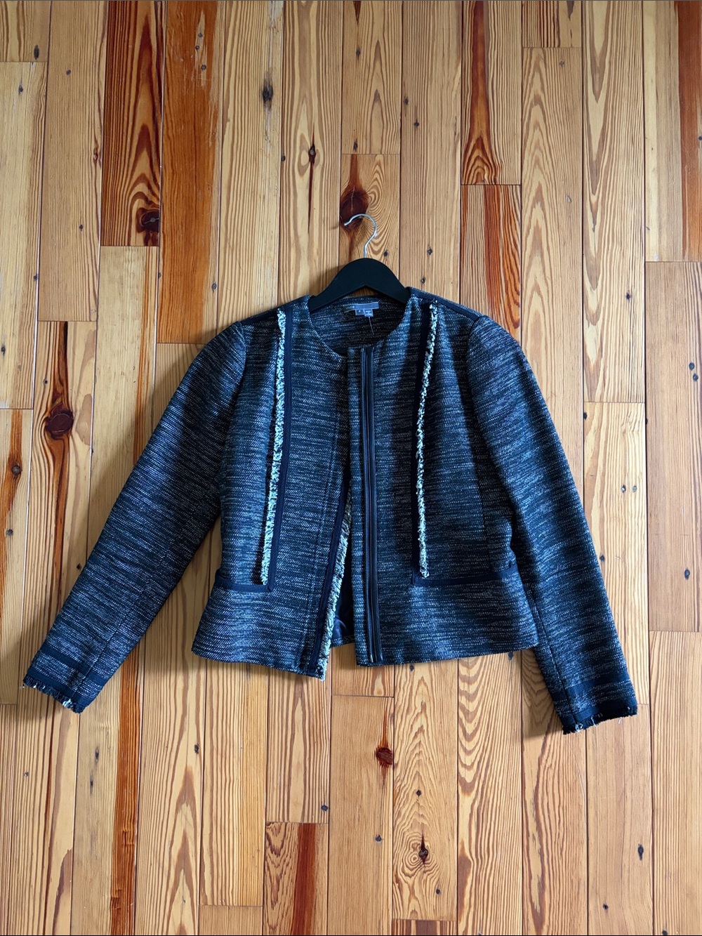 Vince | Tweed jacket